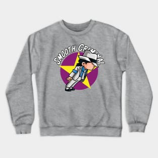 The King Crewneck Sweatshirt